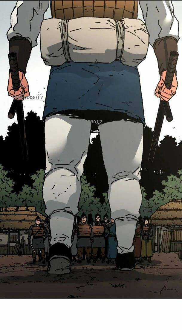 Bố Vô Song - Chapter 241 - Trang 32