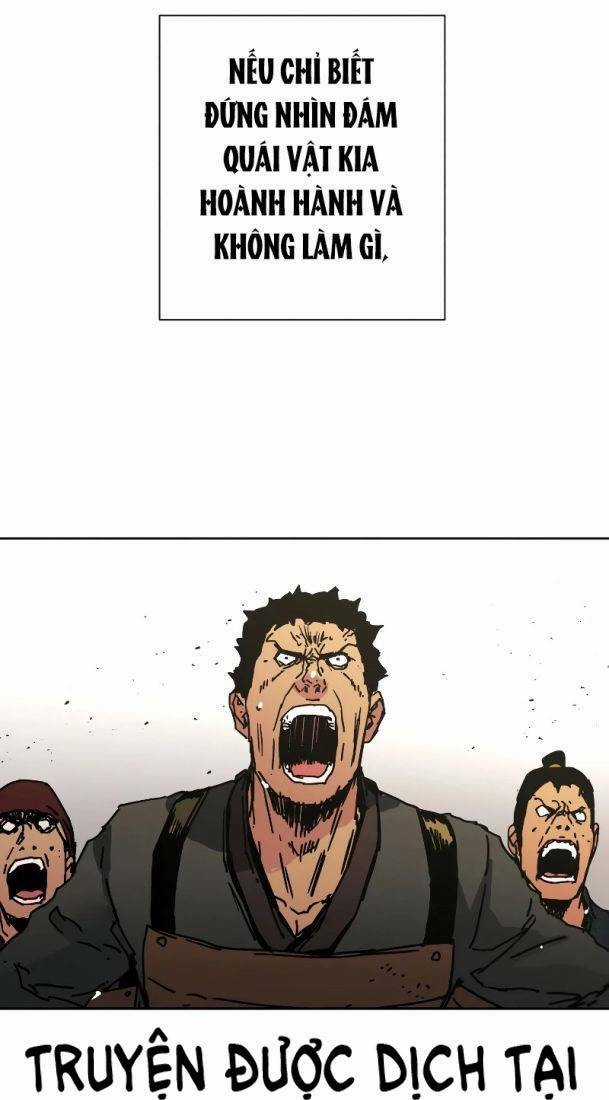 Bố Vô Song - Chapter 241 - Trang 33