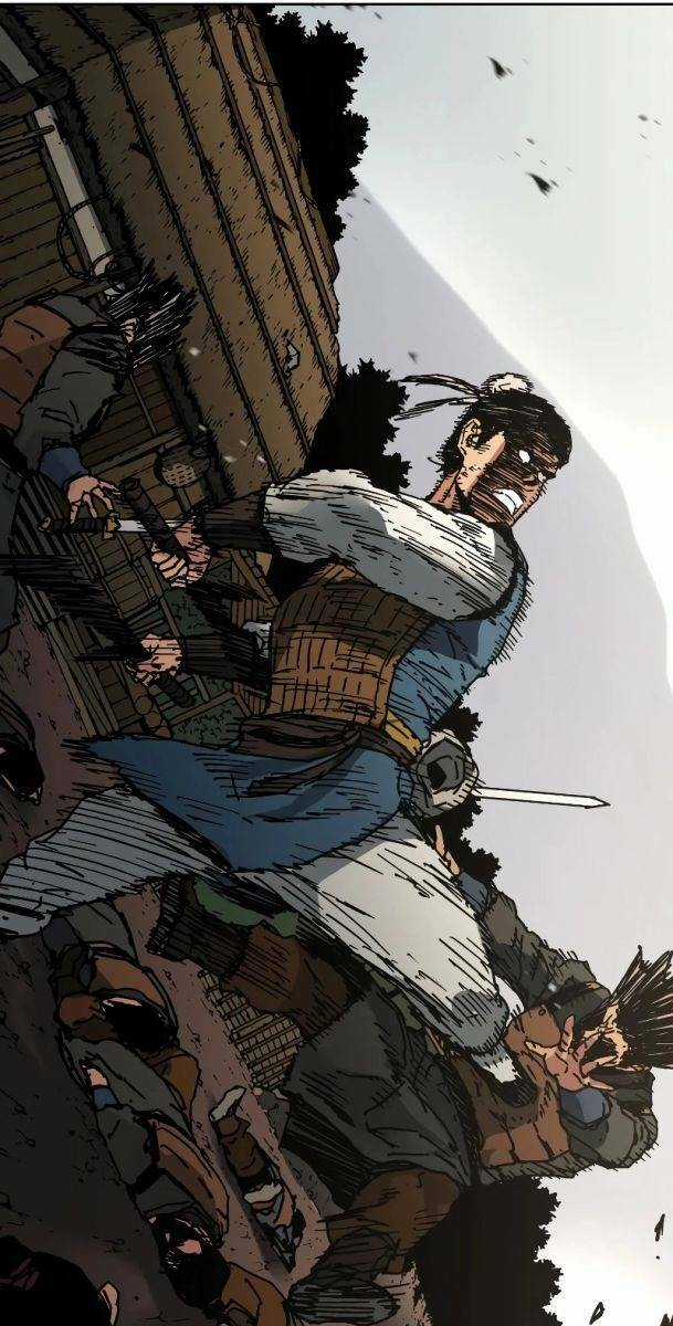 Bố Vô Song - Chapter 241 - Trang 37