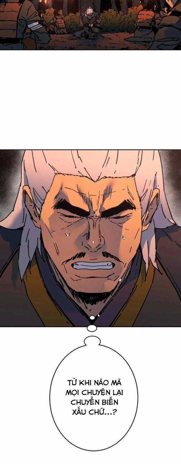 Bố Vô Song - Chapter 241 - Trang 42