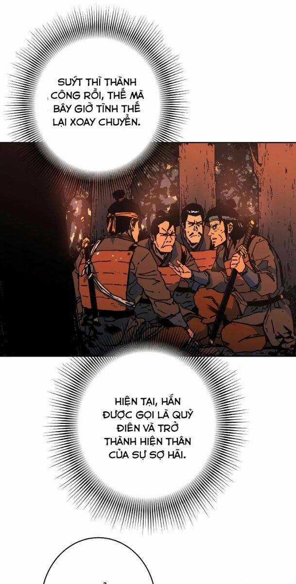 Bố Vô Song - Chapter 241 - Trang 43