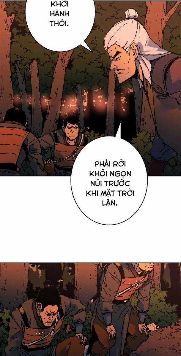 Bố Vô Song - Chapter 241 - Trang 44