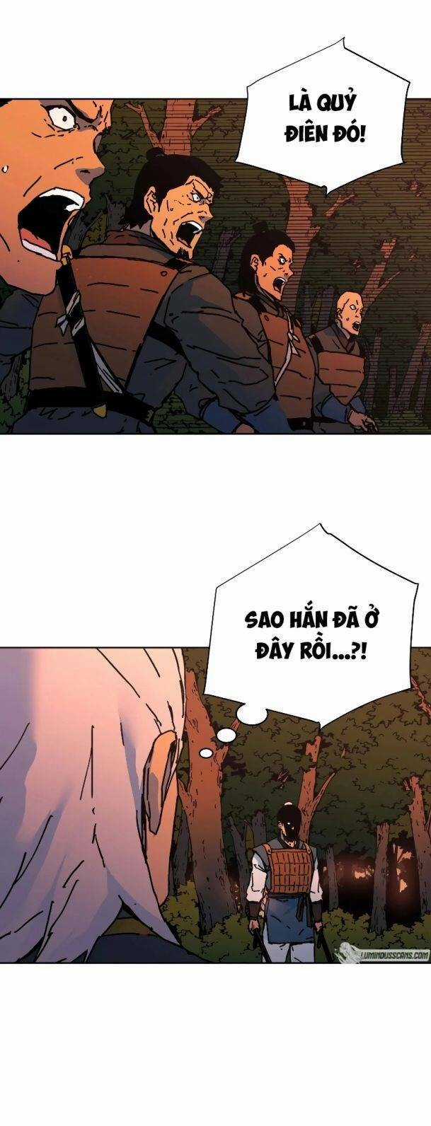 Bố Vô Song - Chapter 241 - Trang 48