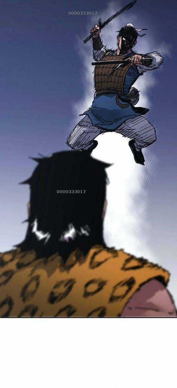 Bố Vô Song - Chapter 241 - Trang 6