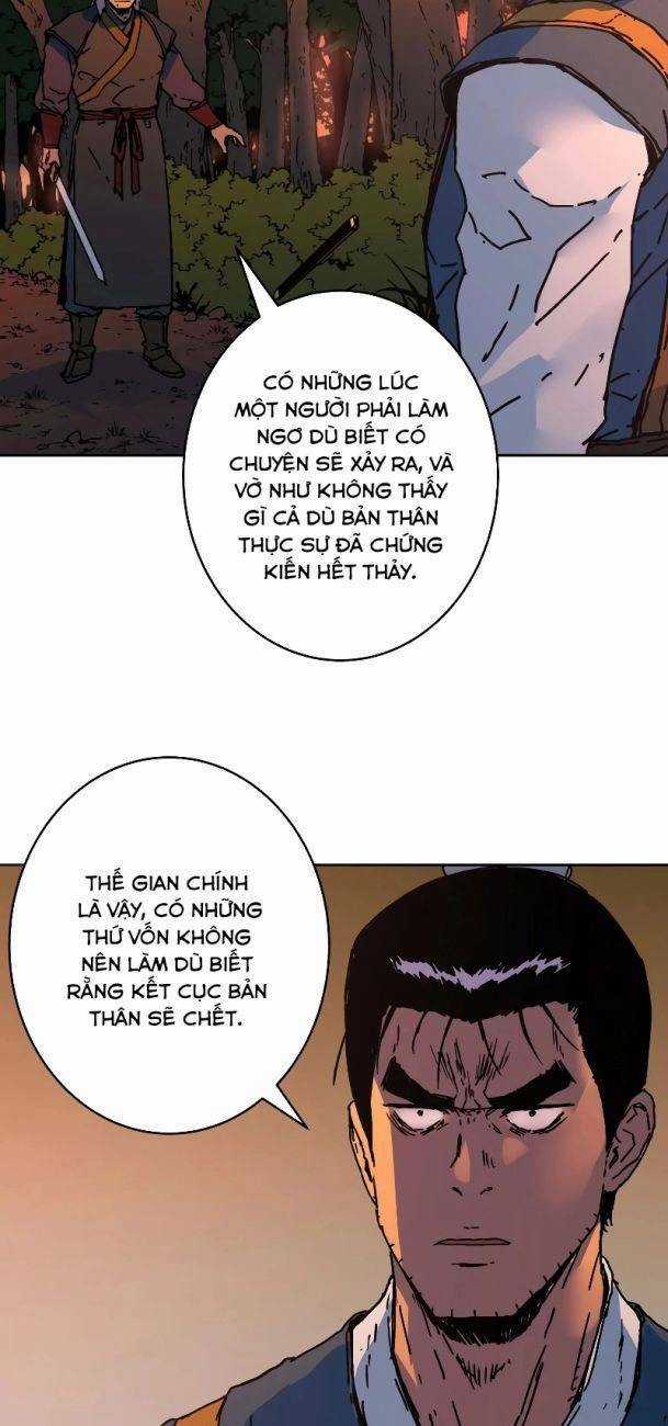 Bố Vô Song - Chapter 241 - Trang 53
