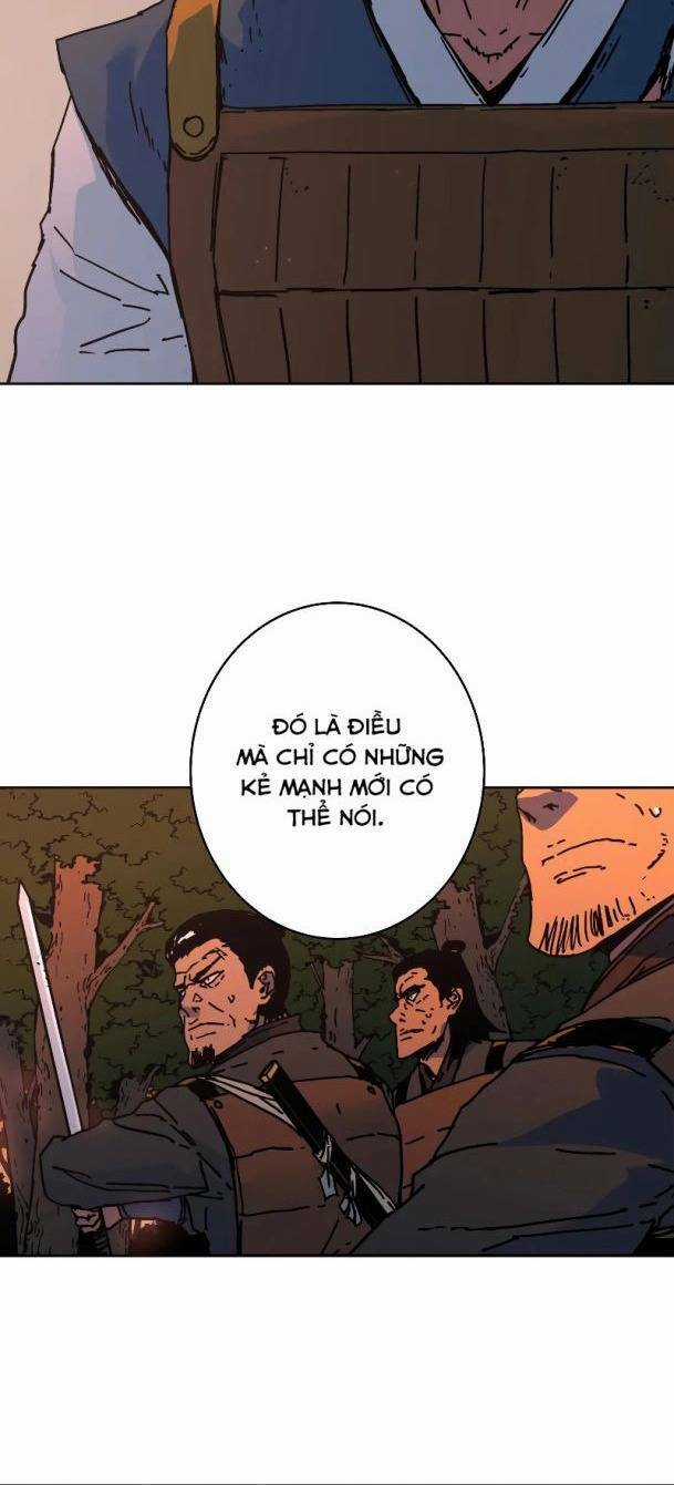 Bố Vô Song - Chapter 241 - Trang 54