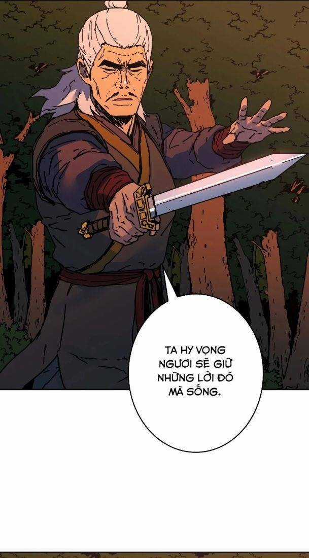 Bố Vô Song - Chapter 241 - Trang 55