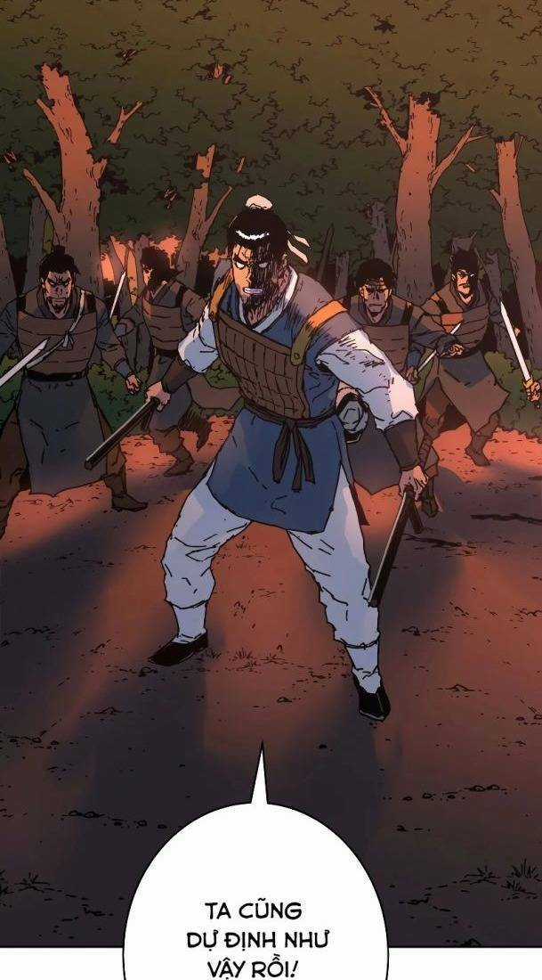 Bố Vô Song - Chapter 241 - Trang 56