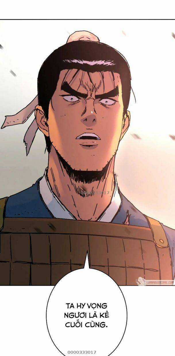 Bố Vô Song - Chapter 241 - Trang 67