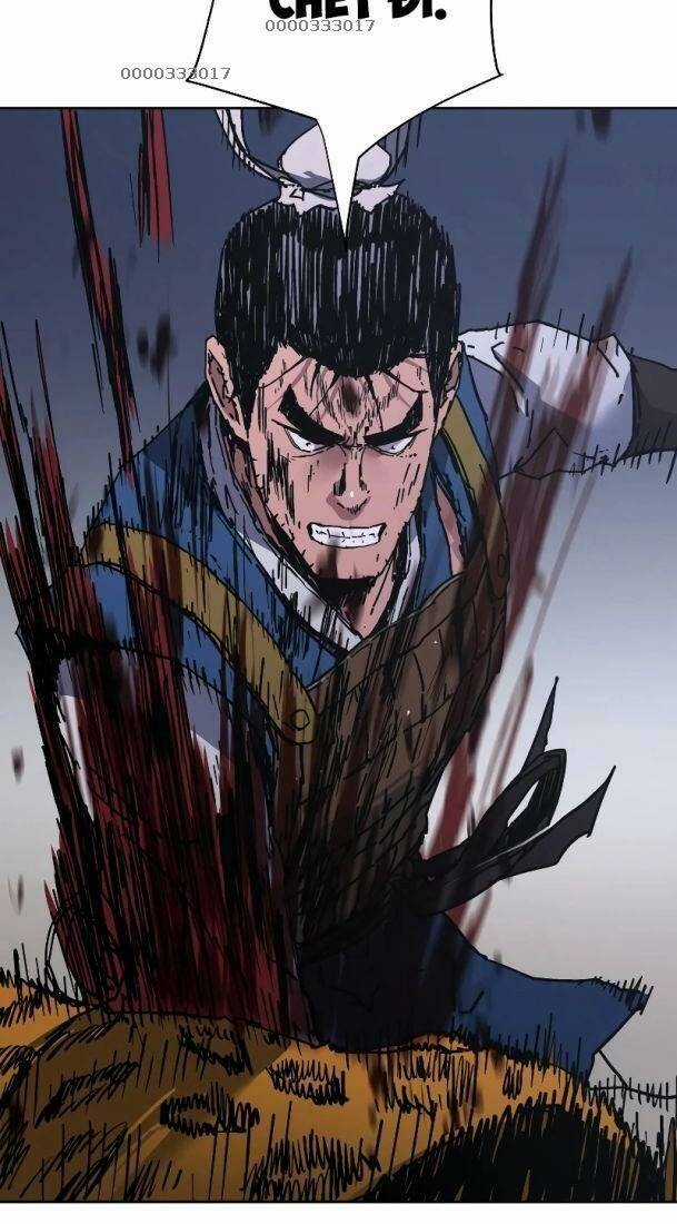 Bố Vô Song - Chapter 241 - Trang 9