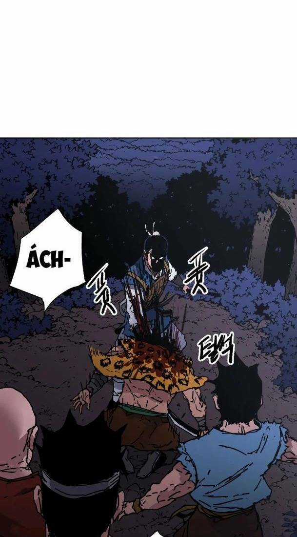 Bố Vô Song - Chapter 241 - Trang 10