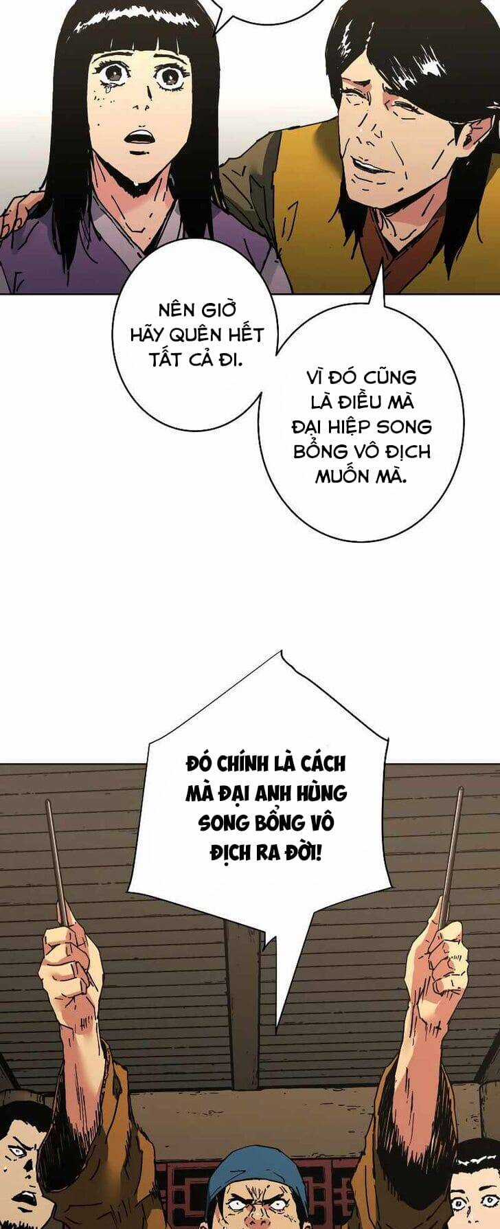 Bố Vô Song - Chapter 242 - Trang 15
