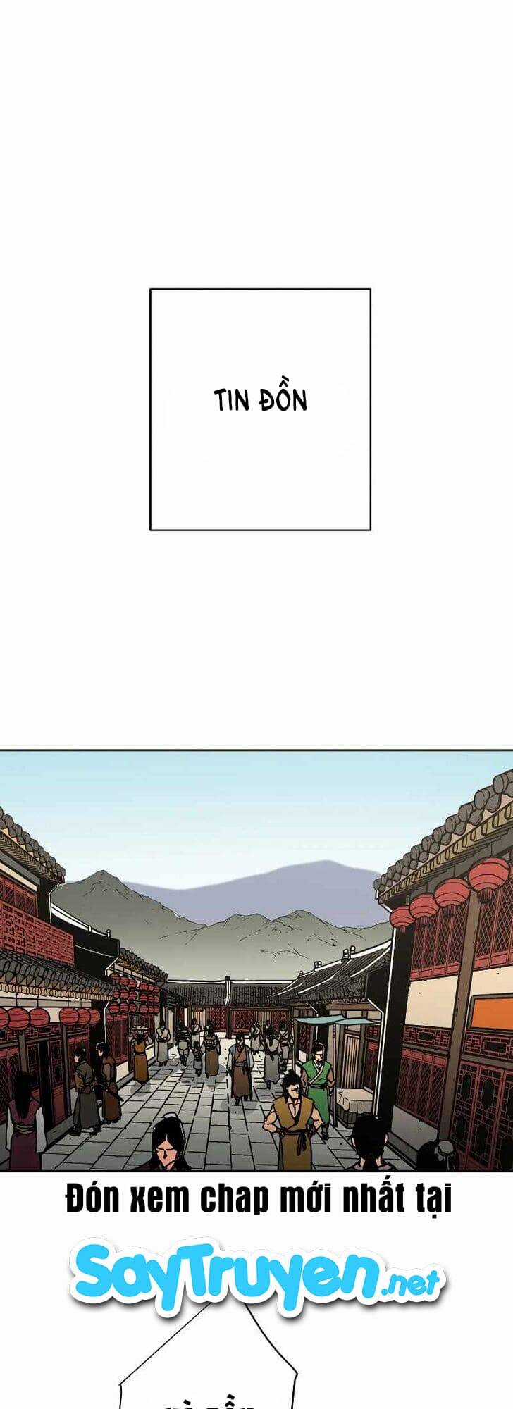 Bố Vô Song - Chapter 242 - Trang 3