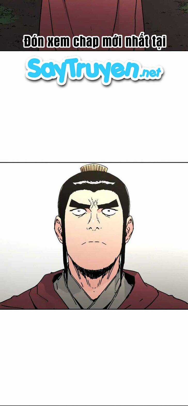 Bố Vô Song - Chapter 242 - Trang 21