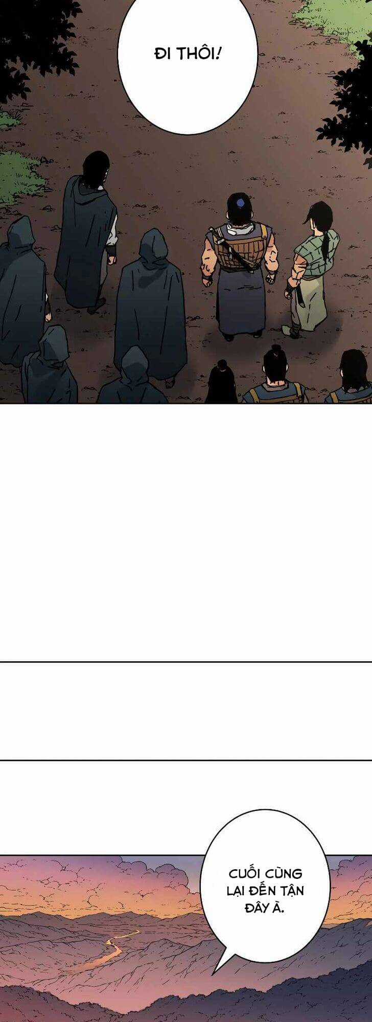 Bố Vô Song - Chapter 242 - Trang 29