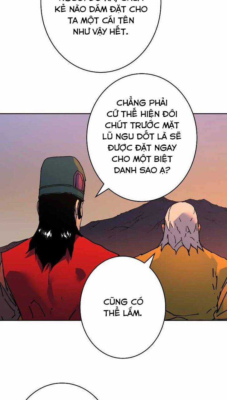 Bố Vô Song - Chapter 242 - Trang 38