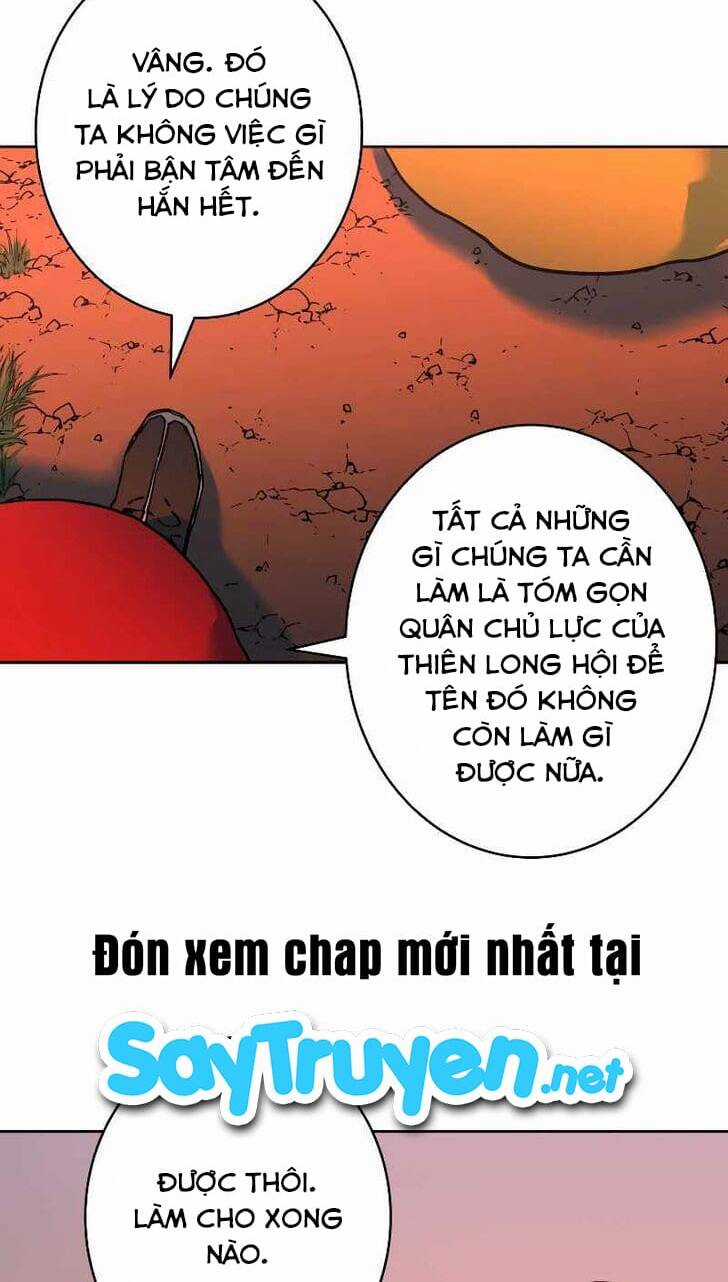 Bố Vô Song - Chapter 242 - Trang 39