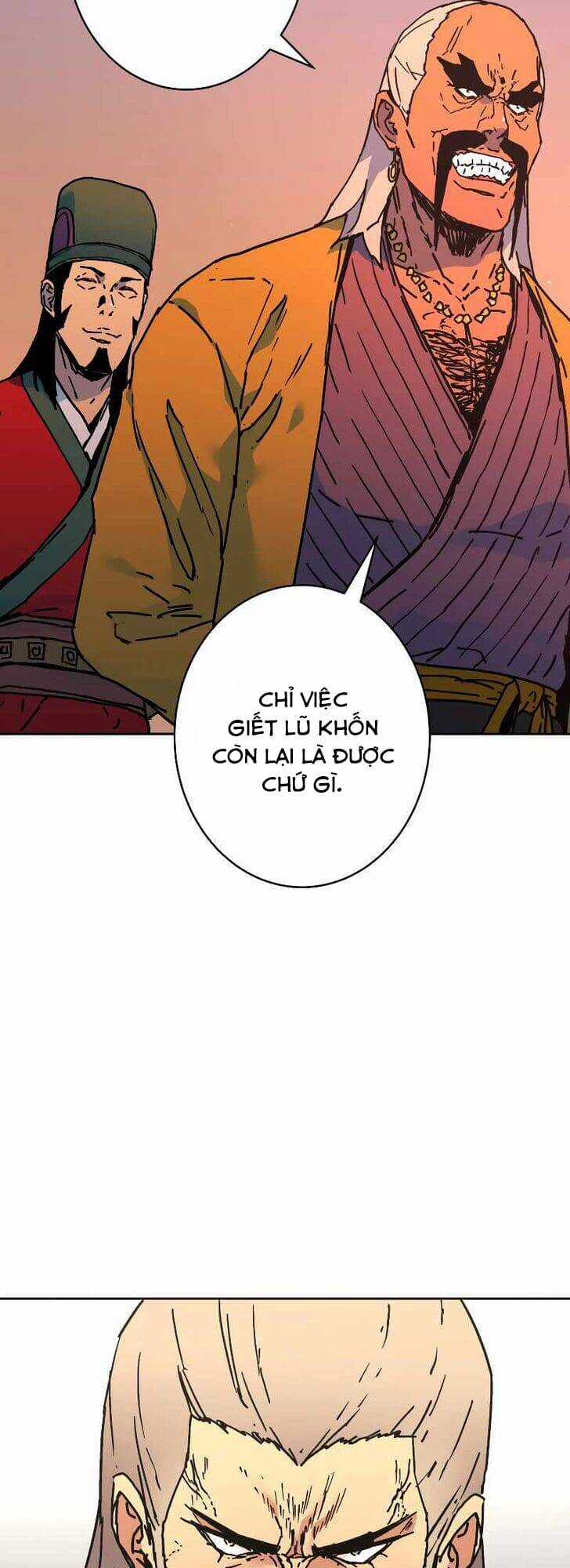 Bố Vô Song - Chapter 242 - Trang 40