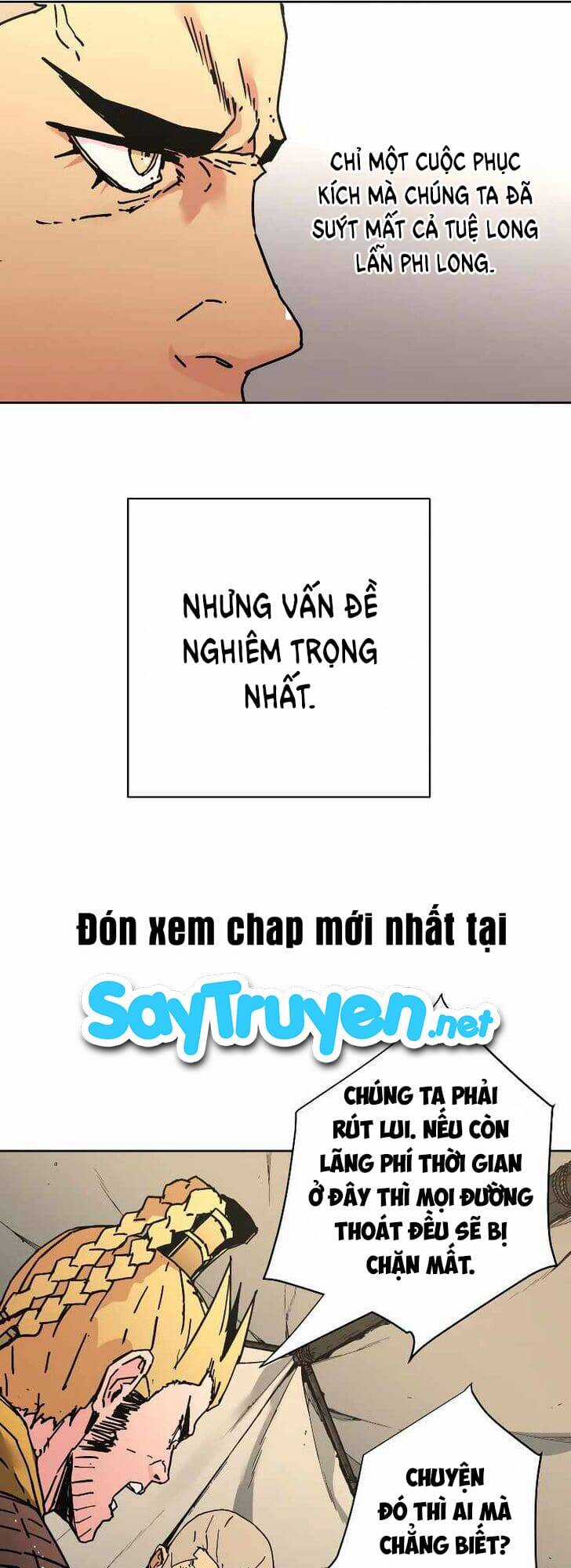 Bố Vô Song - Chapter 242 - Trang 43