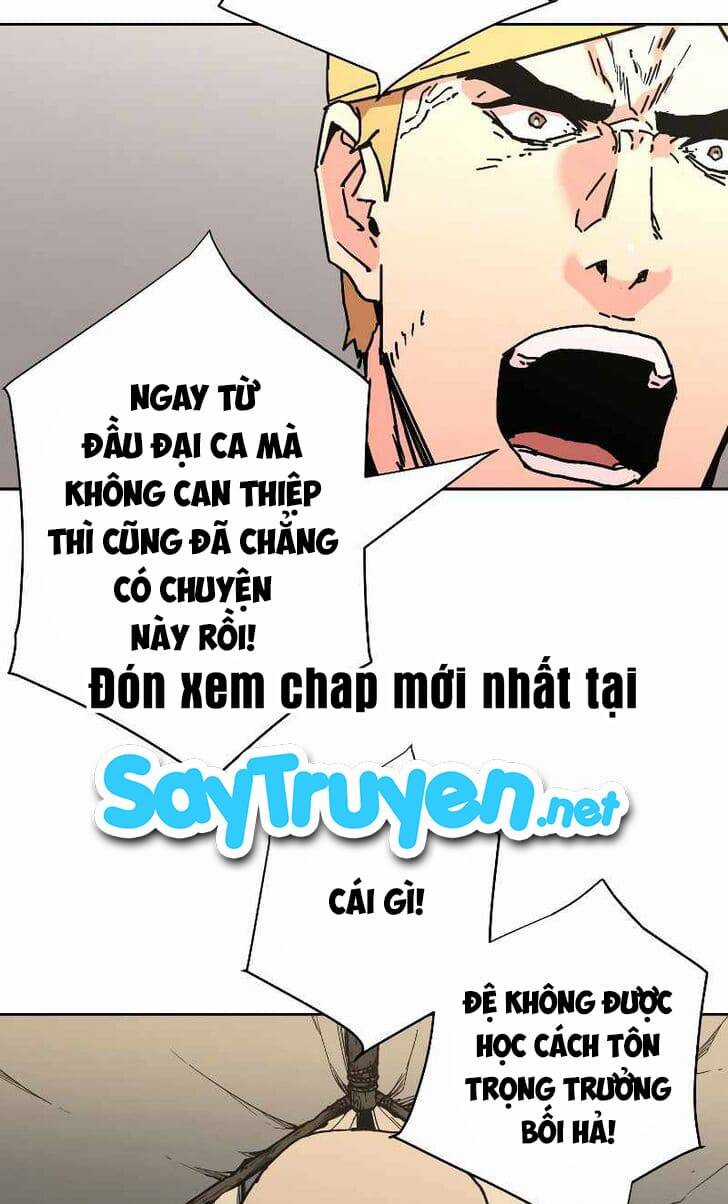 Bố Vô Song - Chapter 242 - Trang 45