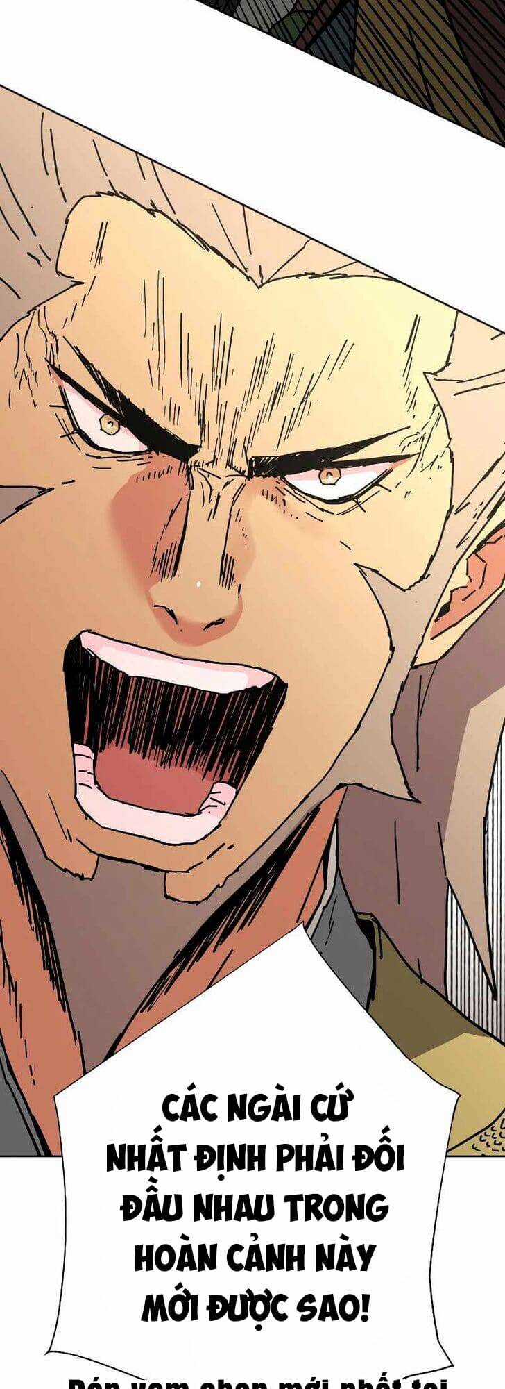 Bố Vô Song - Chapter 242 - Trang 48