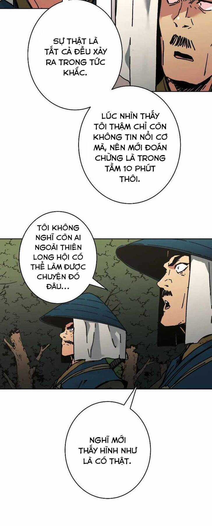 Bố Vô Song - Chapter 242 - Trang 6