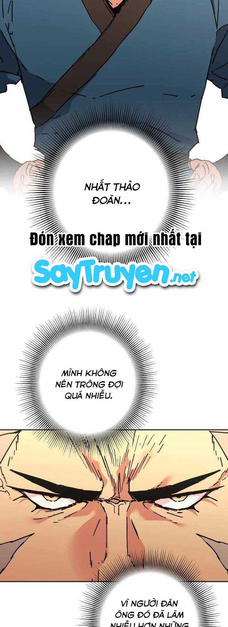 Bố Vô Song - Chapter 242 - Trang 53