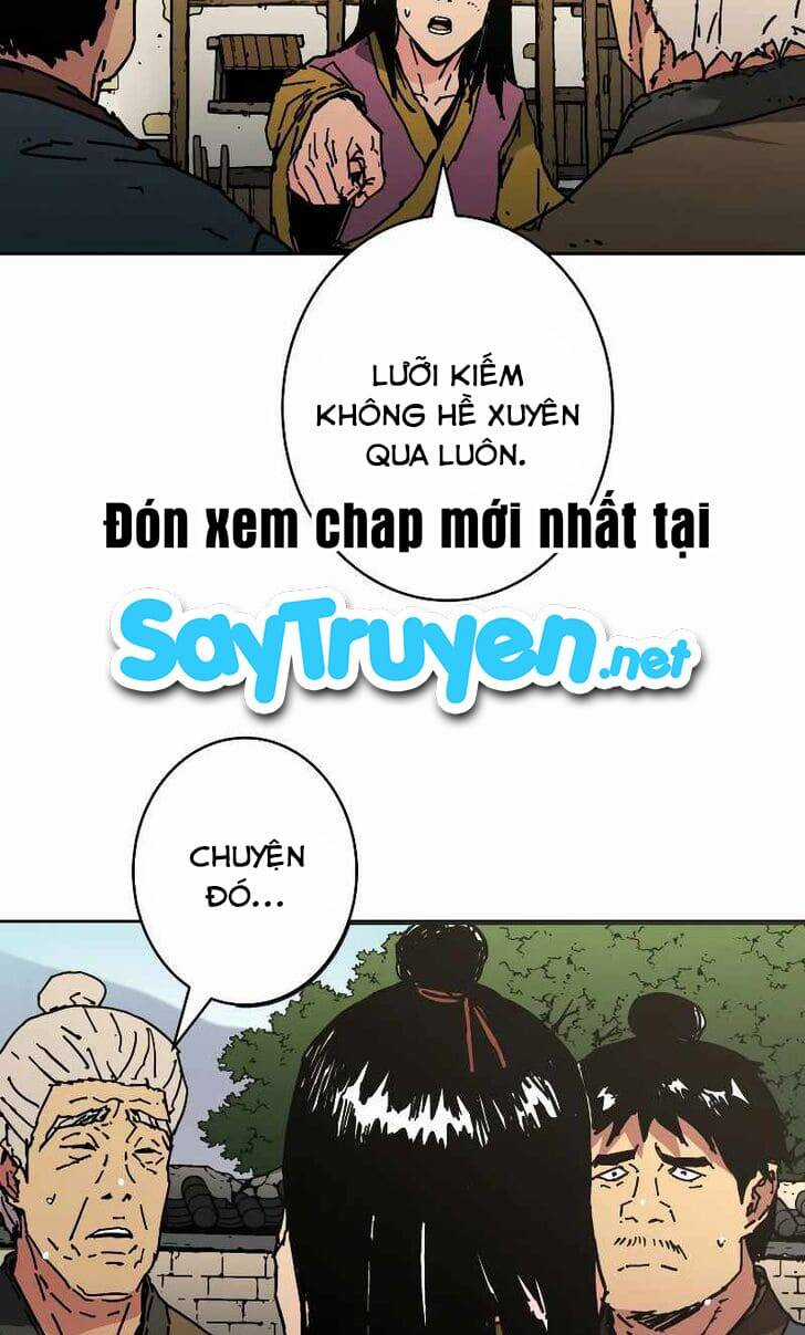 Bố Vô Song - Chapter 242 - Trang 10