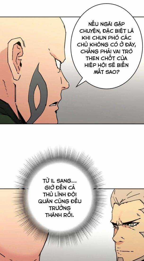 Bố Vô Song - Chapter 243 - Trang 13