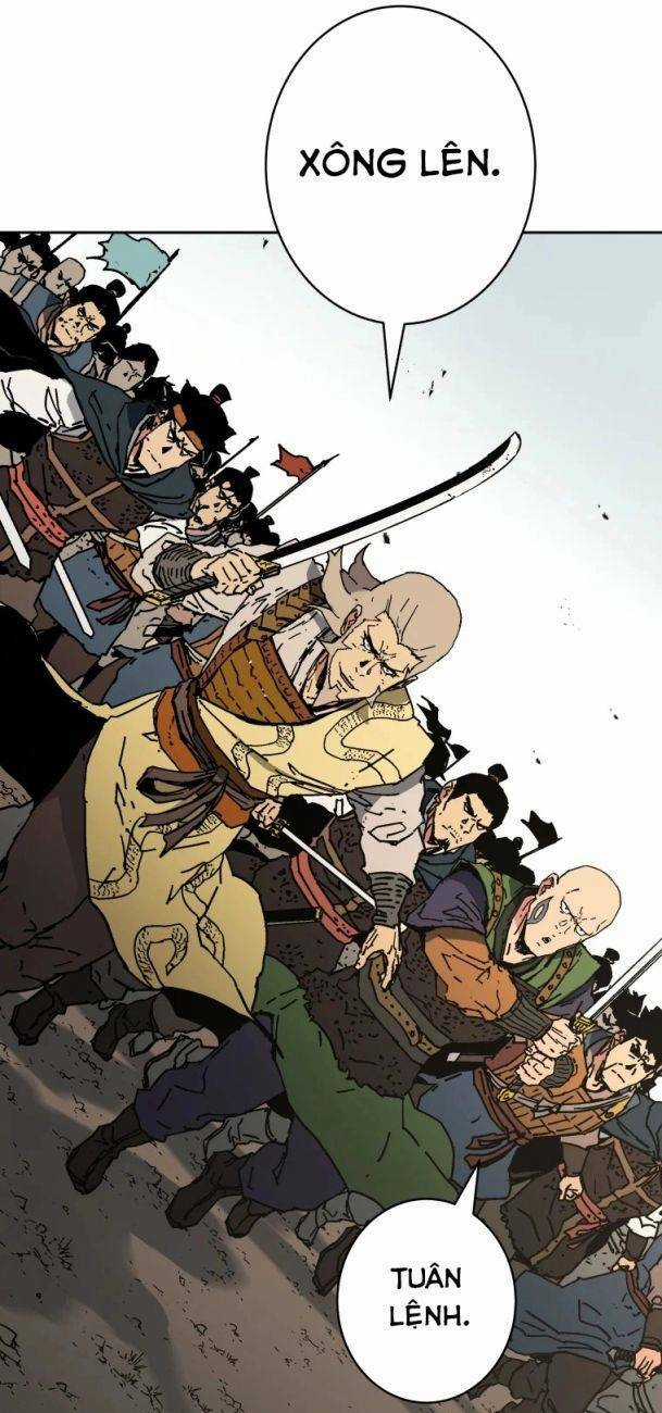 Bố Vô Song - Chapter 243 - Trang 19