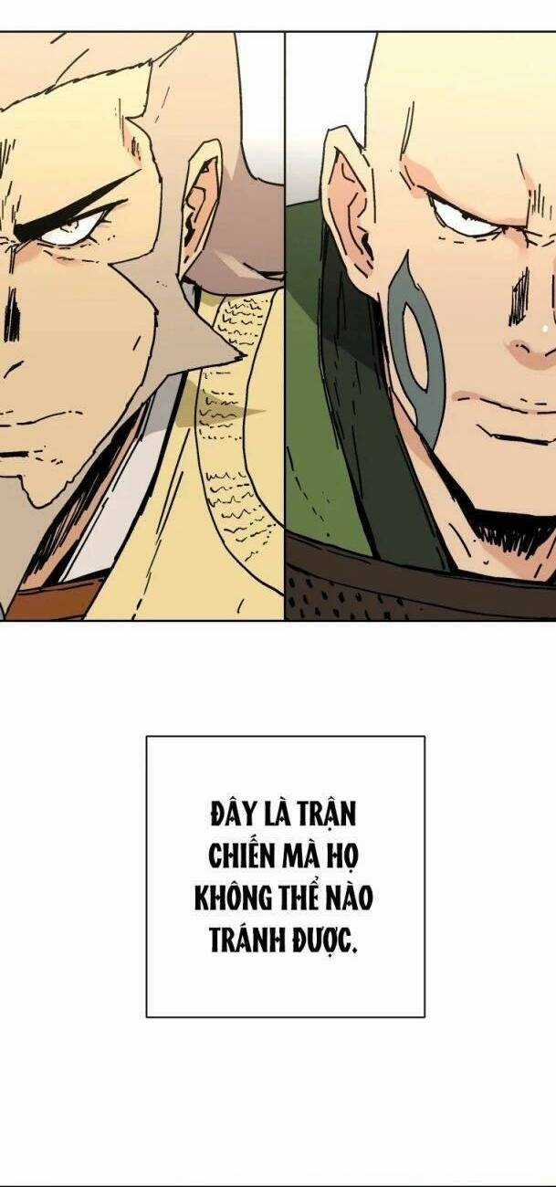 Bố Vô Song - Chapter 243 - Trang 26