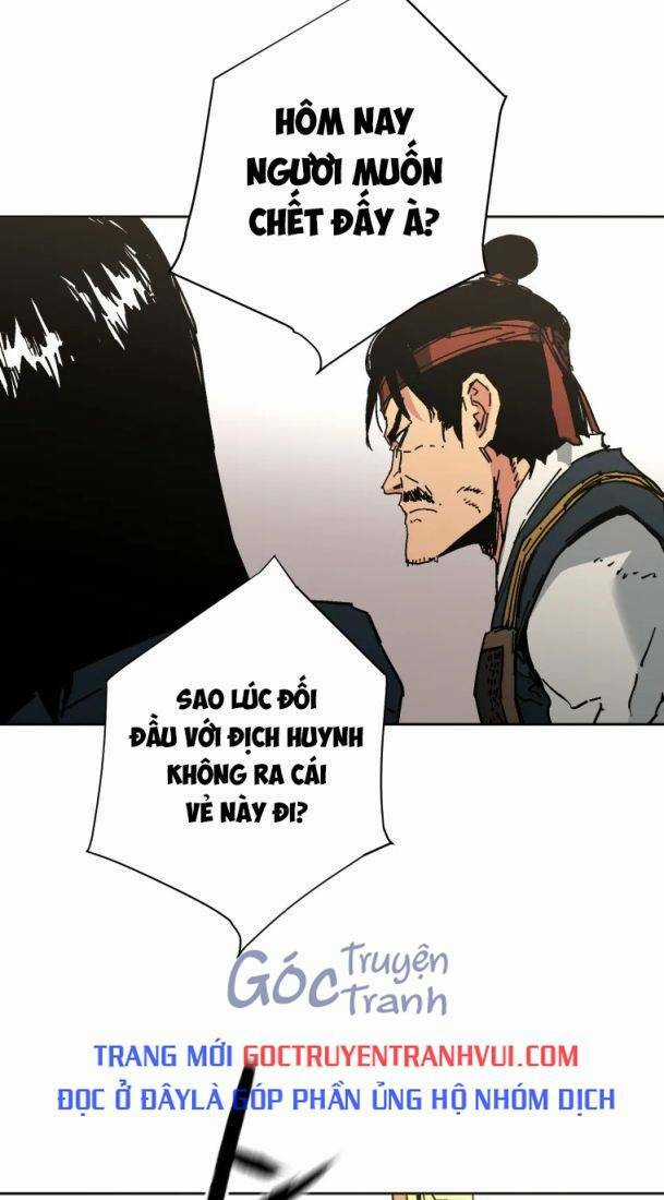 Bố Vô Song - Chapter 243 - Trang 34
