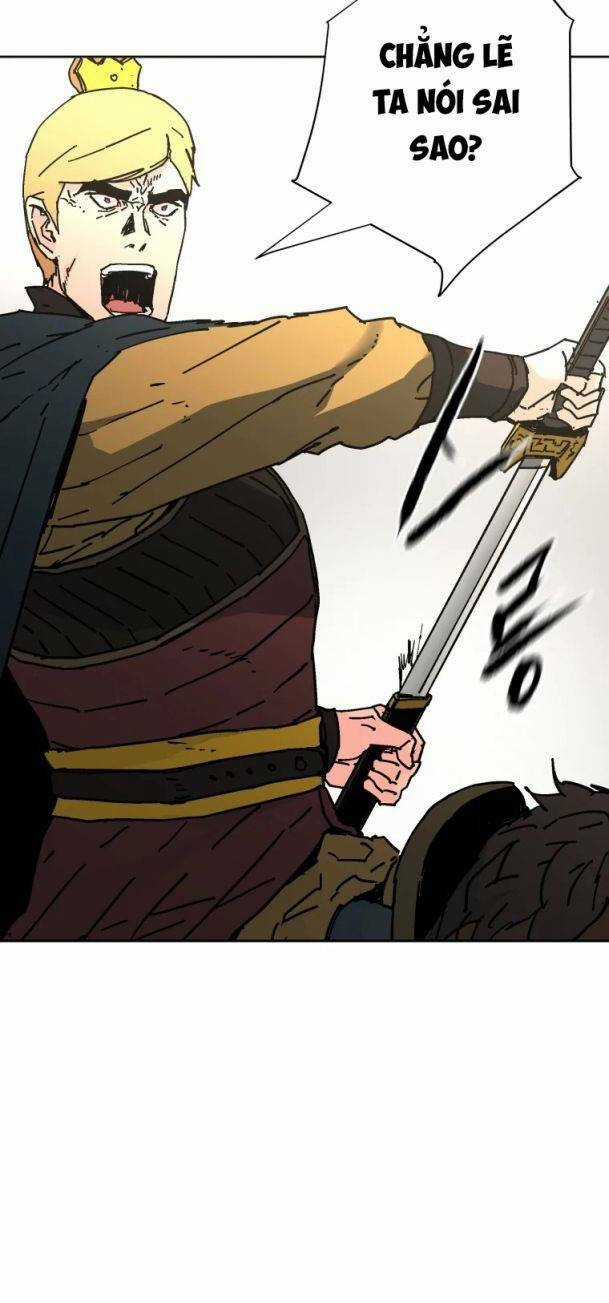 Bố Vô Song - Chapter 243 - Trang 36