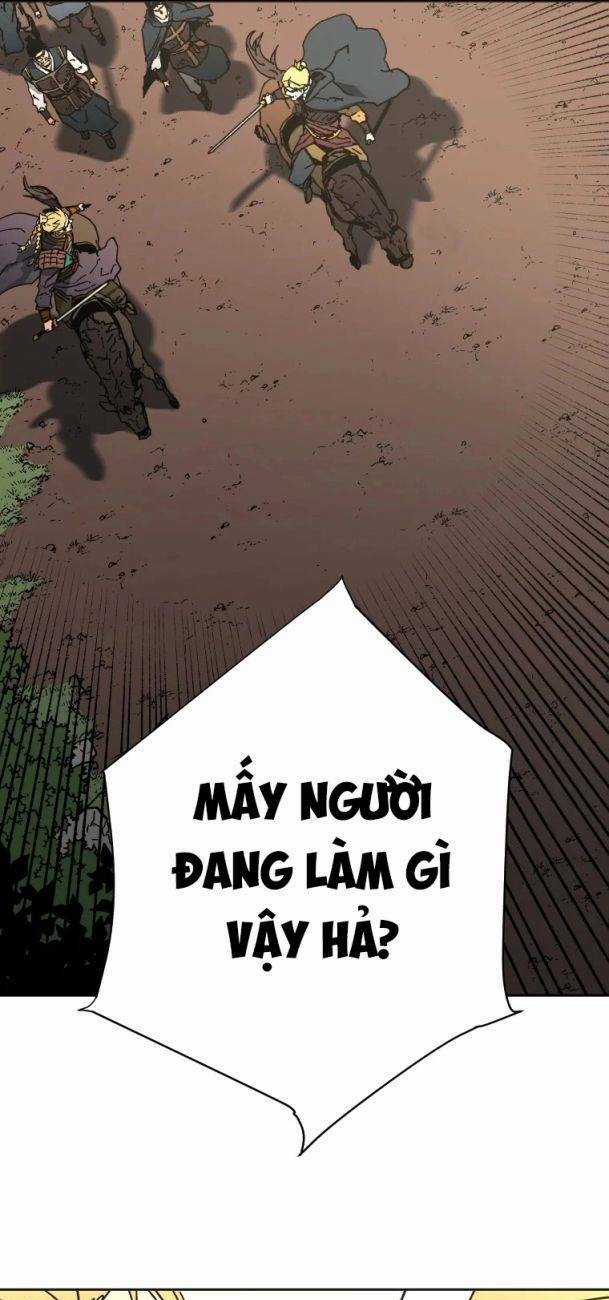 Bố Vô Song - Chapter 243 - Trang 37