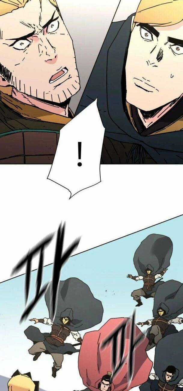 Bố Vô Song - Chapter 243 - Trang 38