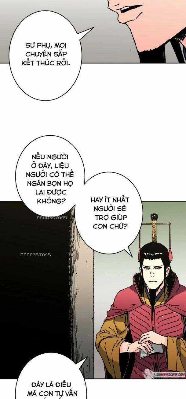 Bố Vô Song - Chapter 243 - Trang 5