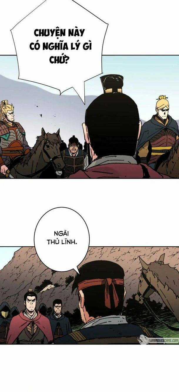 Bố Vô Song - Chapter 243 - Trang 42