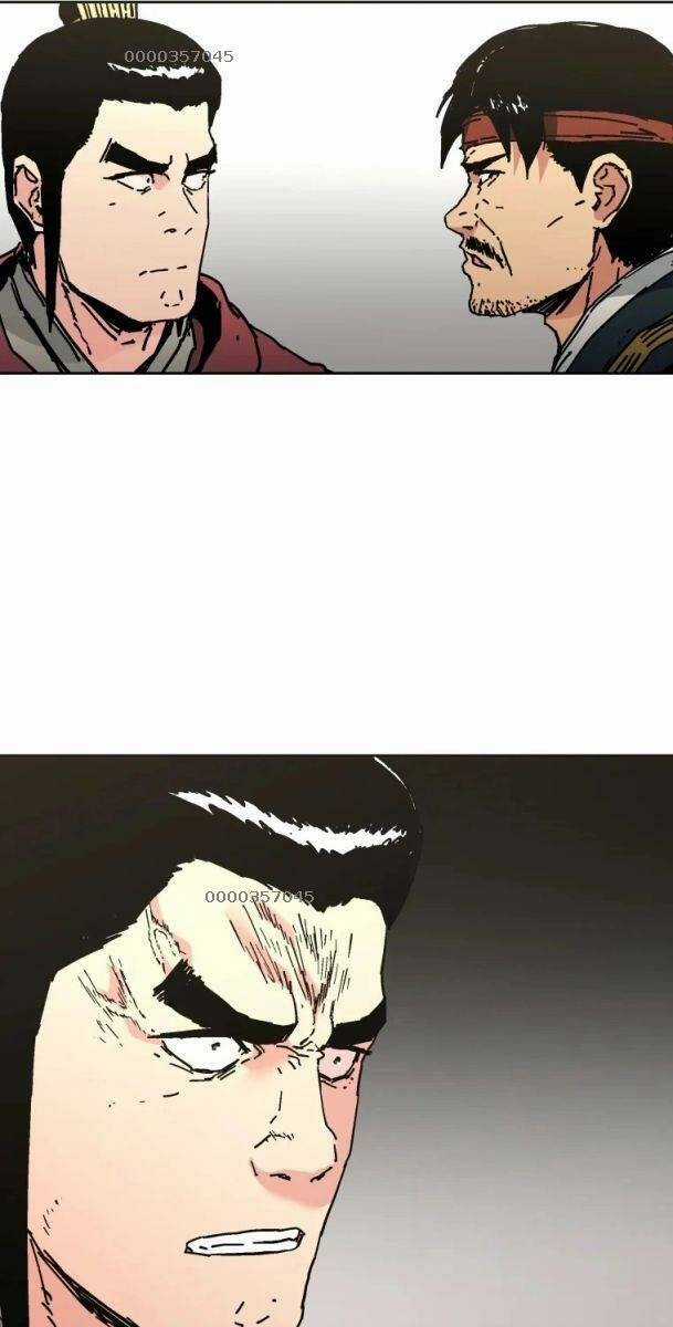 Bố Vô Song - Chapter 243 - Trang 43