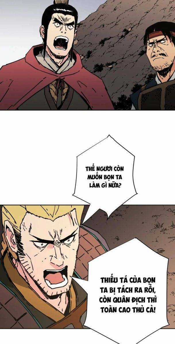 Bố Vô Song - Chapter 243 - Trang 45