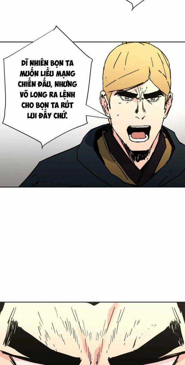 Bố Vô Song - Chapter 243 - Trang 46