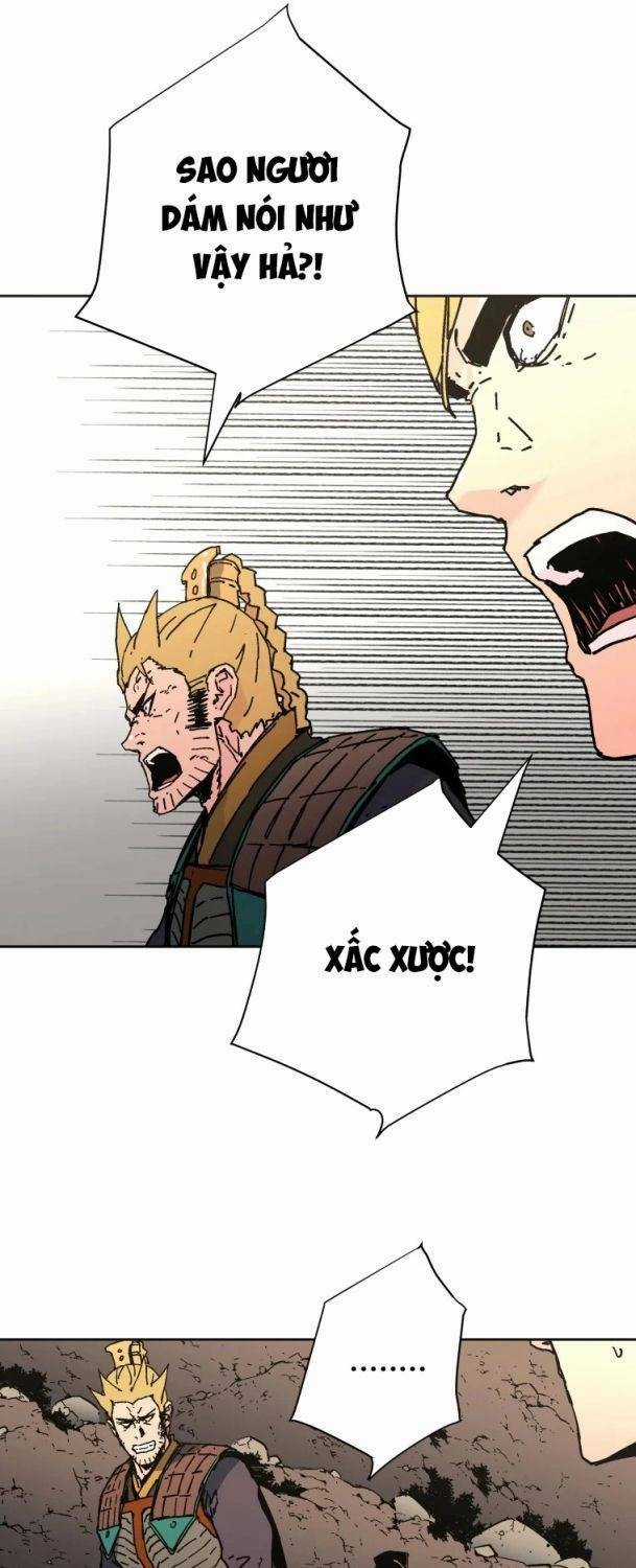 Bố Vô Song - Chapter 243 - Trang 49