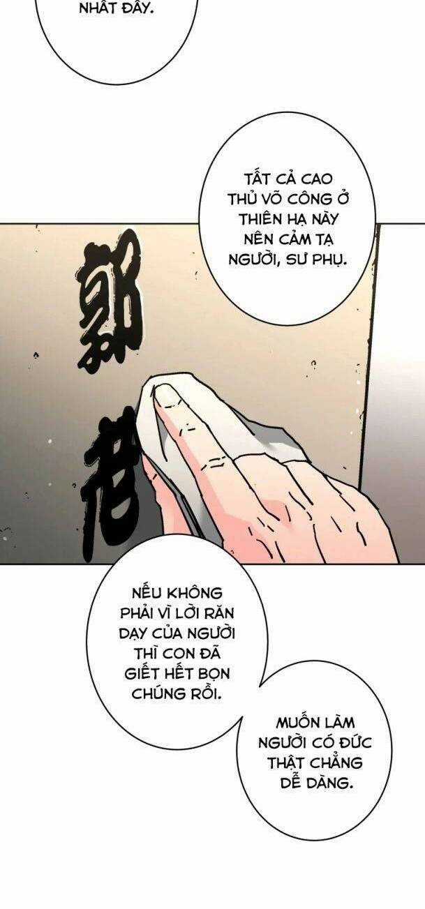 Bố Vô Song - Chapter 243 - Trang 6