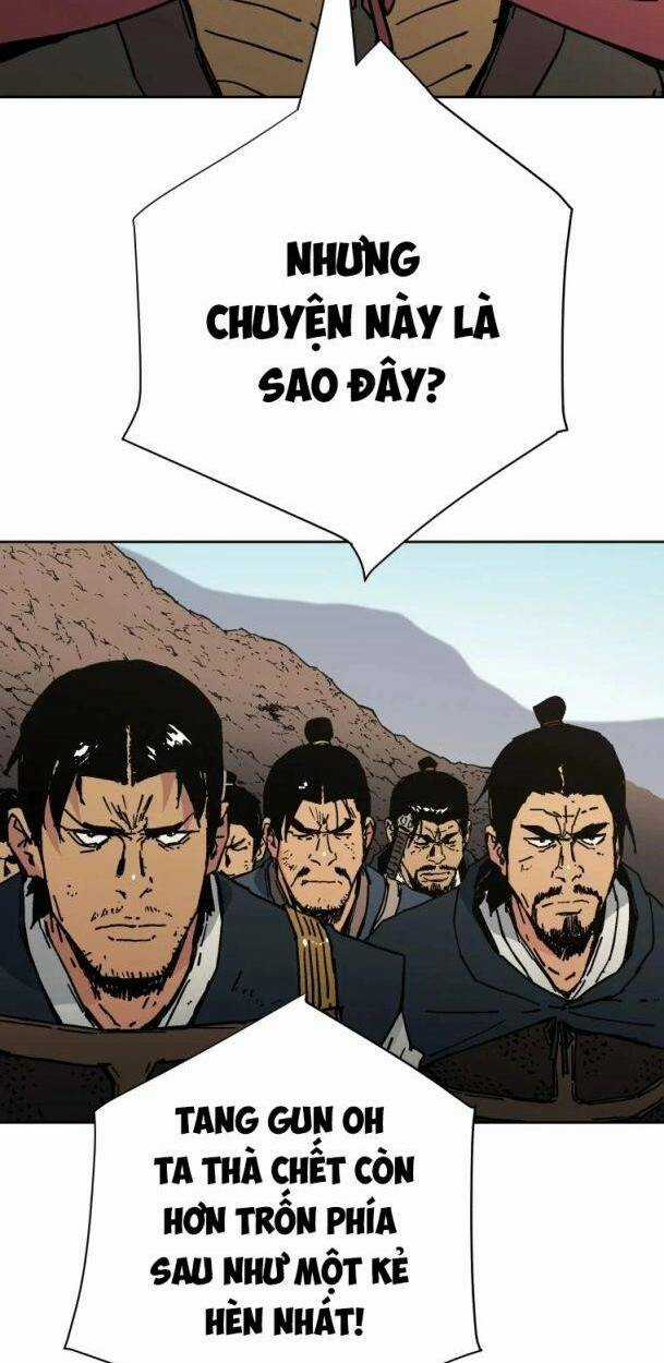 Bố Vô Song - Chapter 243 - Trang 53