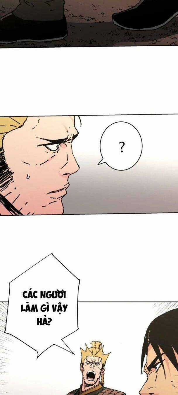 Bố Vô Song - Chapter 243 - Trang 59