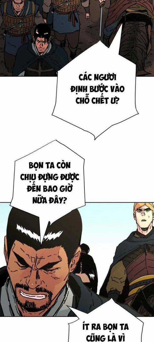 Bố Vô Song - Chapter 243 - Trang 61
