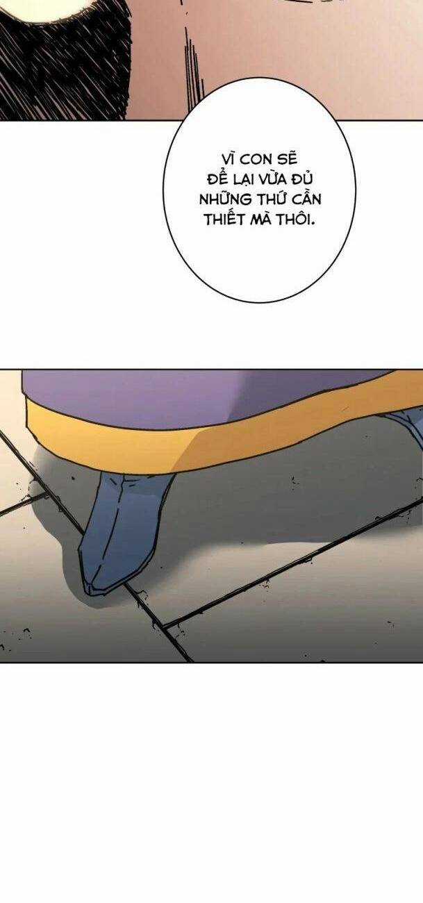 Bố Vô Song - Chapter 243 - Trang 8