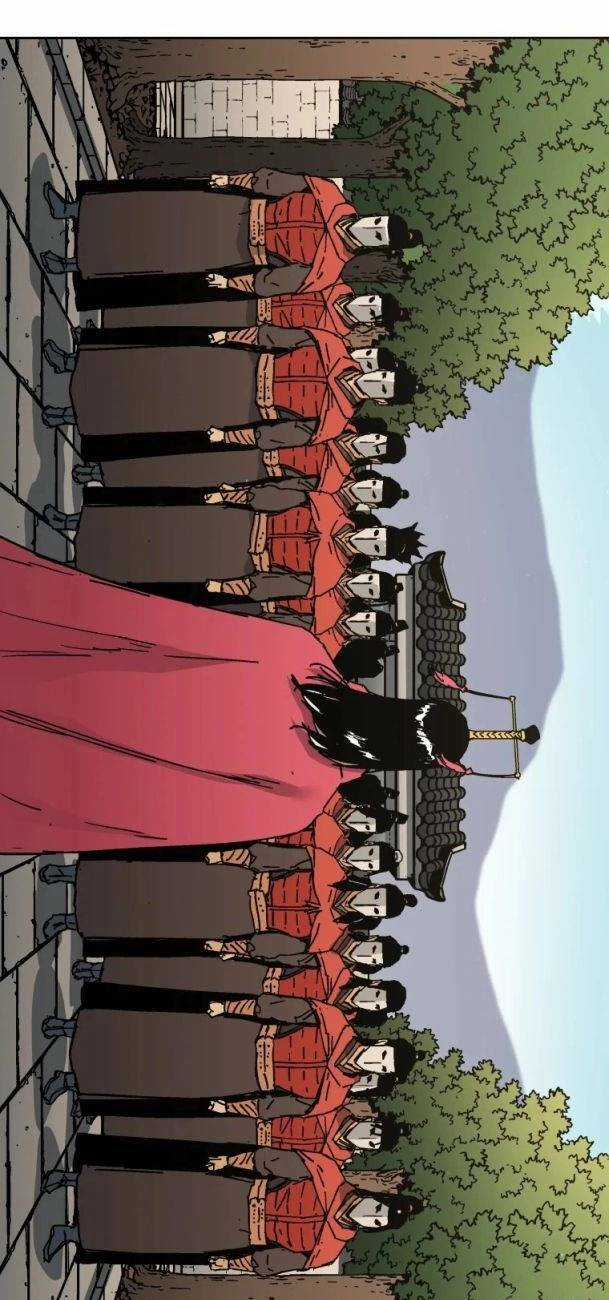 Bố Vô Song - Chapter 243 - Trang 9