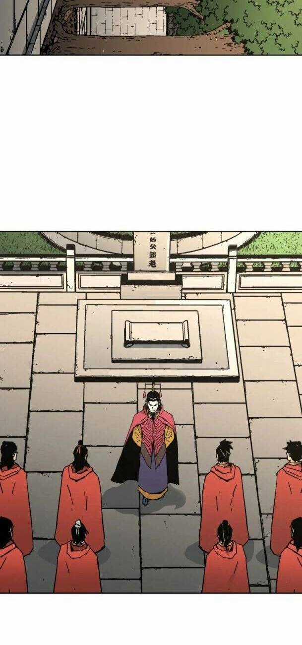 Bố Vô Song - Chapter 243 - Trang 10