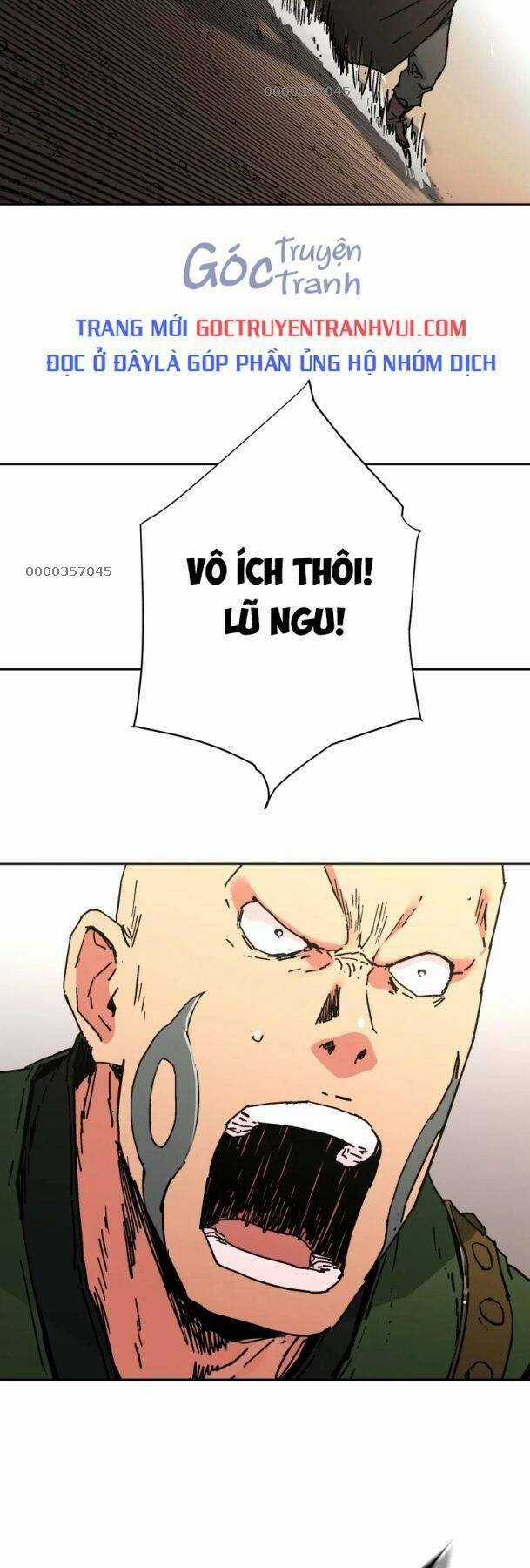 Bố Vô Song - Chapter 244 - Trang 18