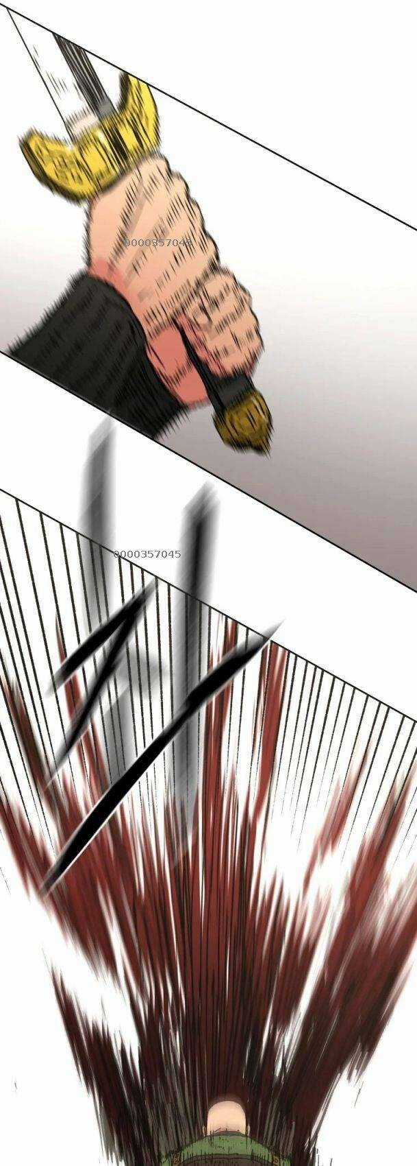 Bố Vô Song - Chapter 244 - Trang 20